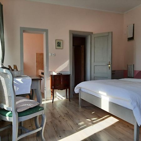 Apartments Olive Garden Piran Dış mekan fotoğraf