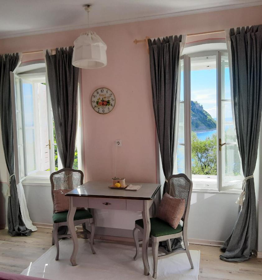 Apartments Olive Garden Piran Dış mekan fotoğraf