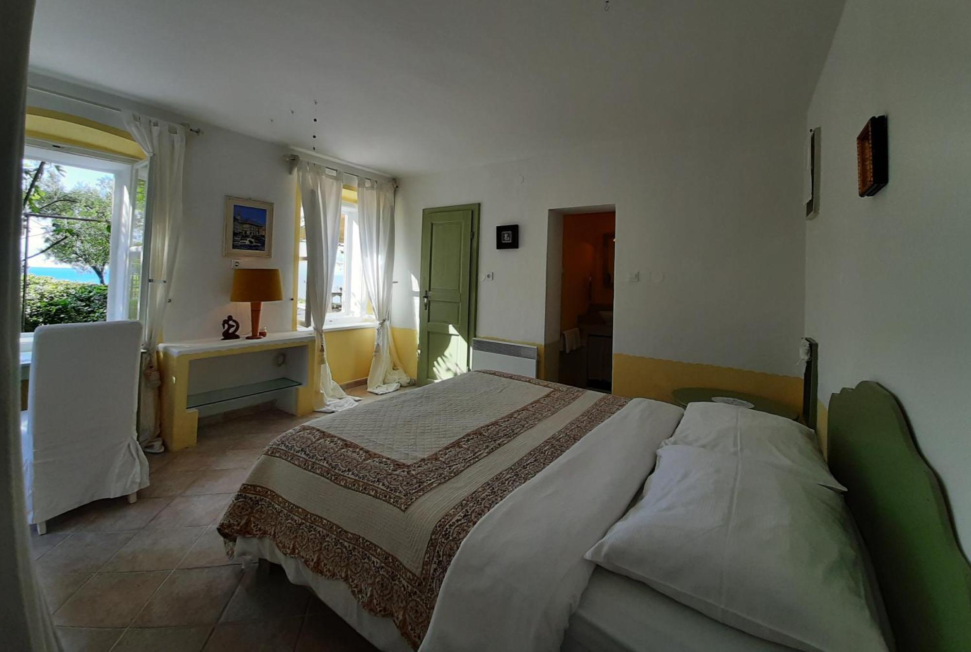 Apartments Olive Garden Piran Dış mekan fotoğraf