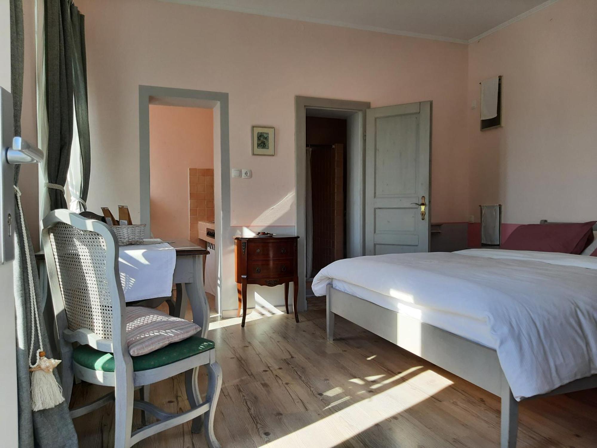 Apartments Olive Garden Piran Dış mekan fotoğraf