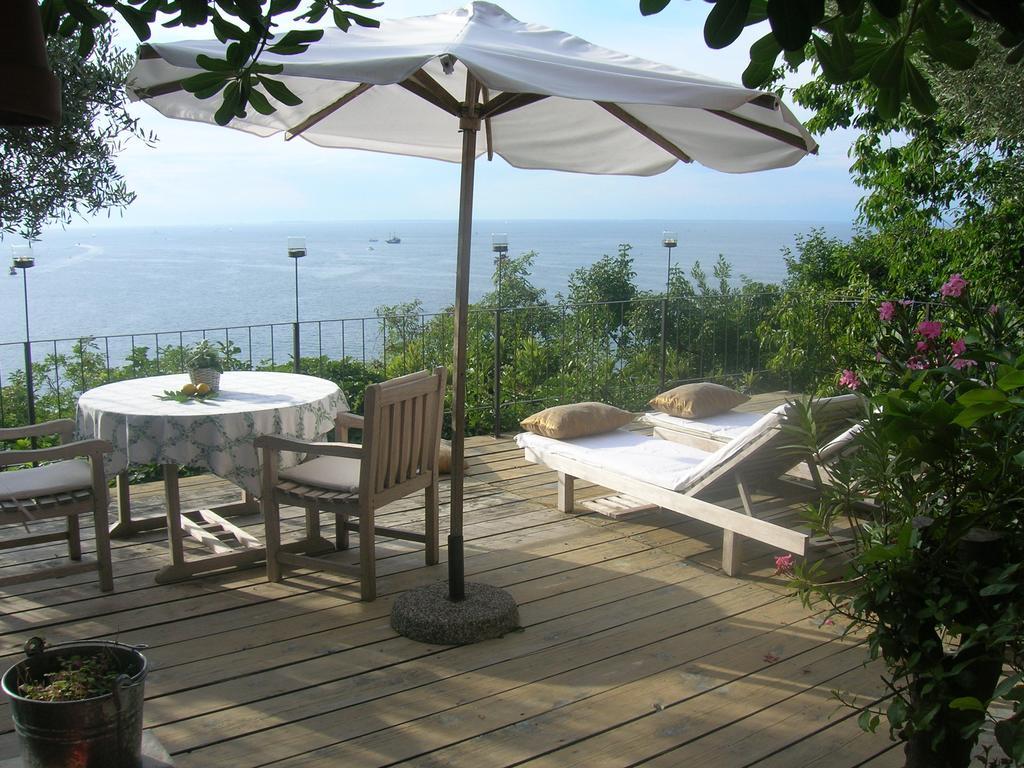 Apartments Olive Garden Piran Dış mekan fotoğraf