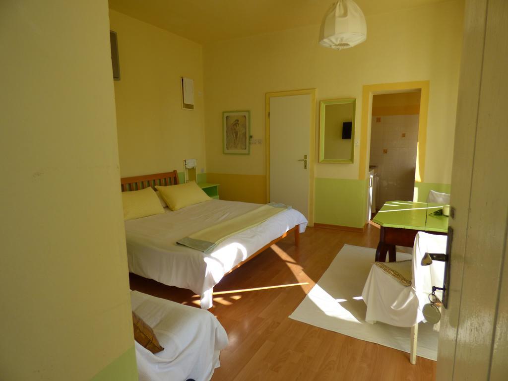 Apartments Olive Garden Piran Dış mekan fotoğraf