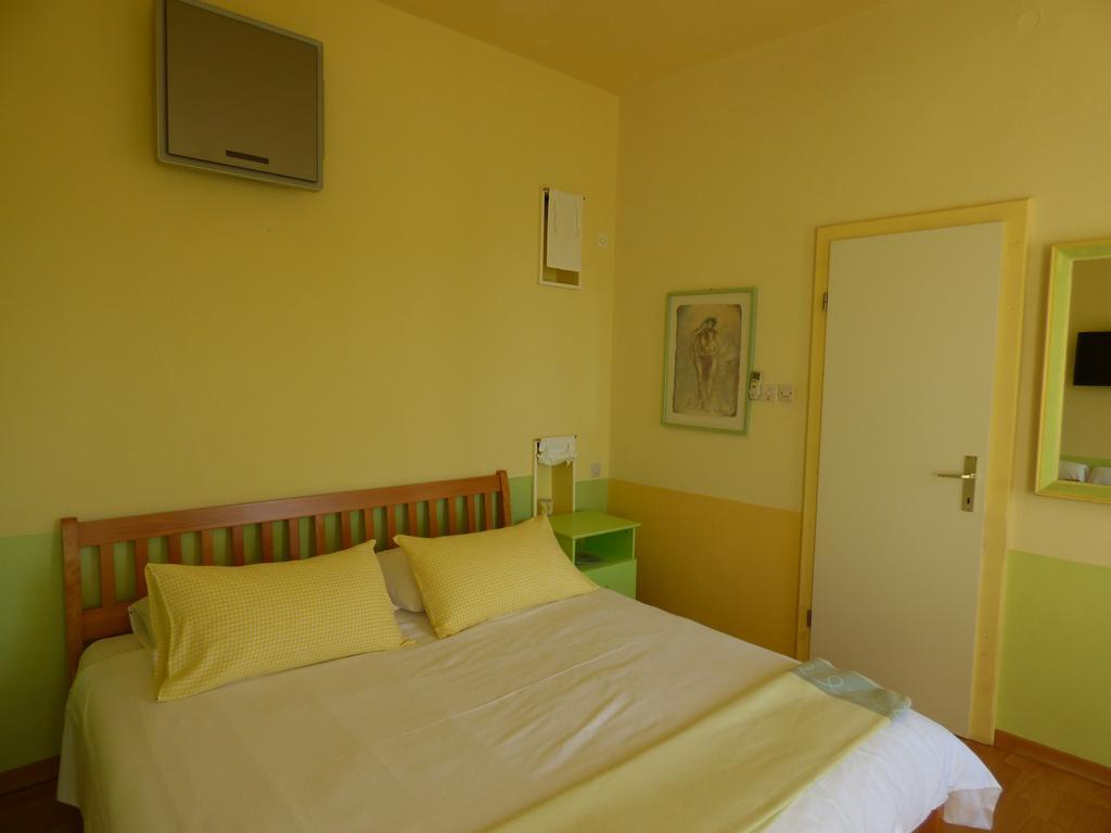 Apartments Olive Garden Piran Dış mekan fotoğraf