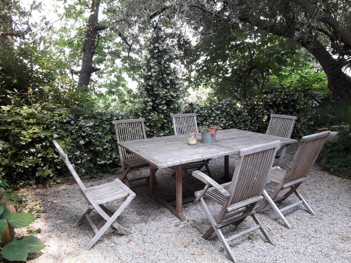 Apartments Olive Garden Piran Dış mekan fotoğraf