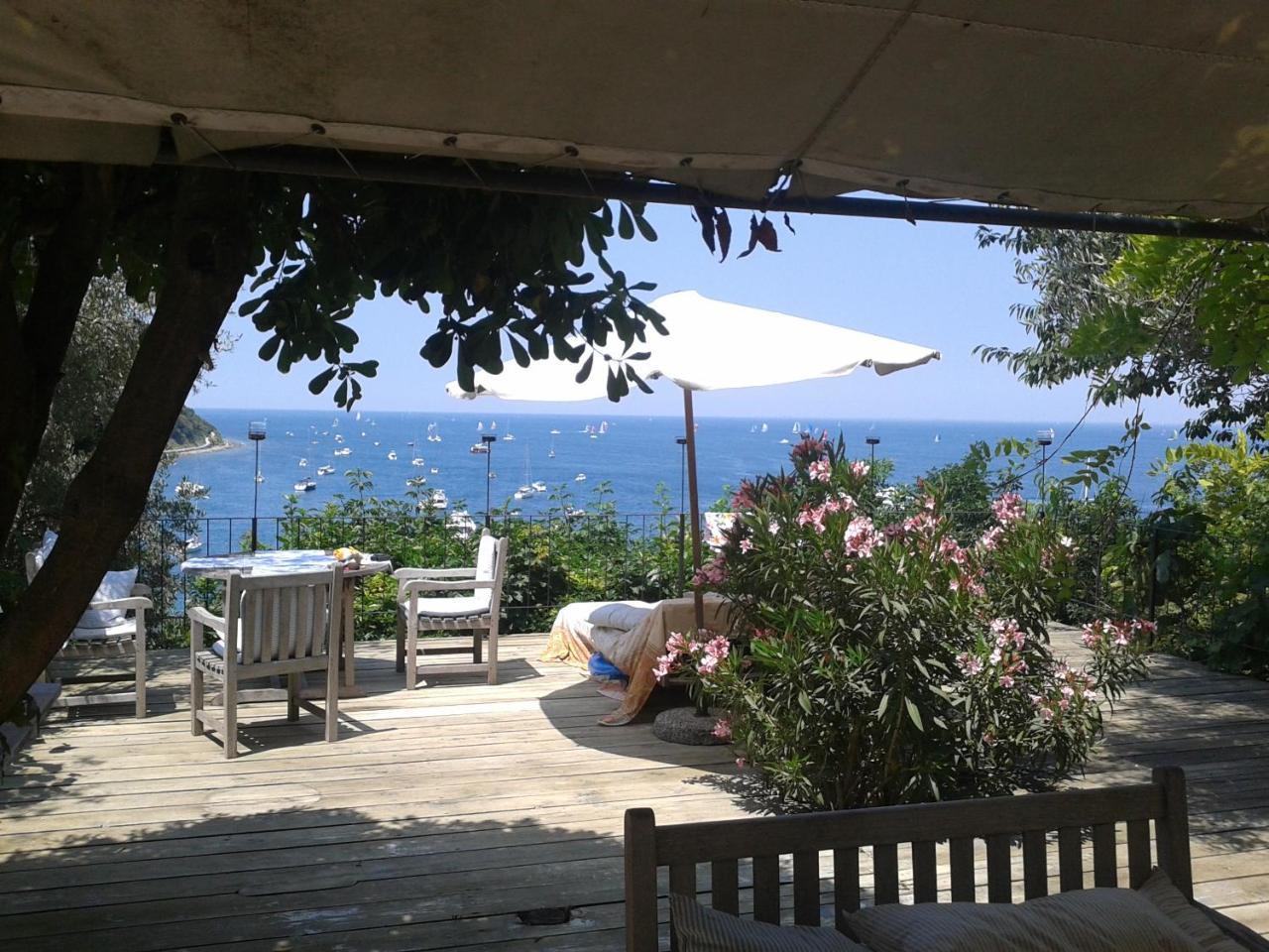 Apartments Olive Garden Piran Dış mekan fotoğraf