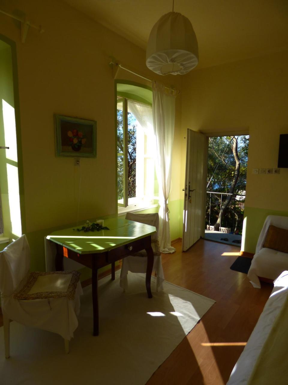 Apartments Olive Garden Piran Dış mekan fotoğraf