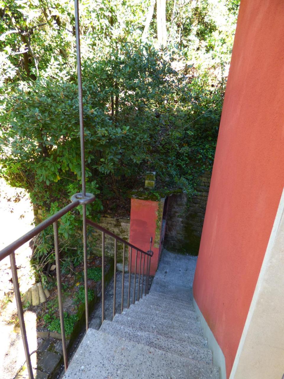 Apartments Olive Garden Piran Dış mekan fotoğraf