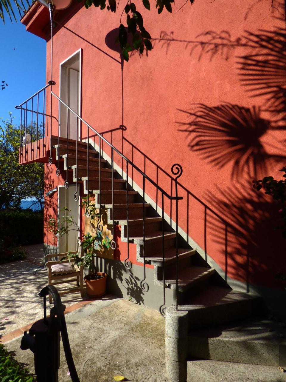 Apartments Olive Garden Piran Dış mekan fotoğraf