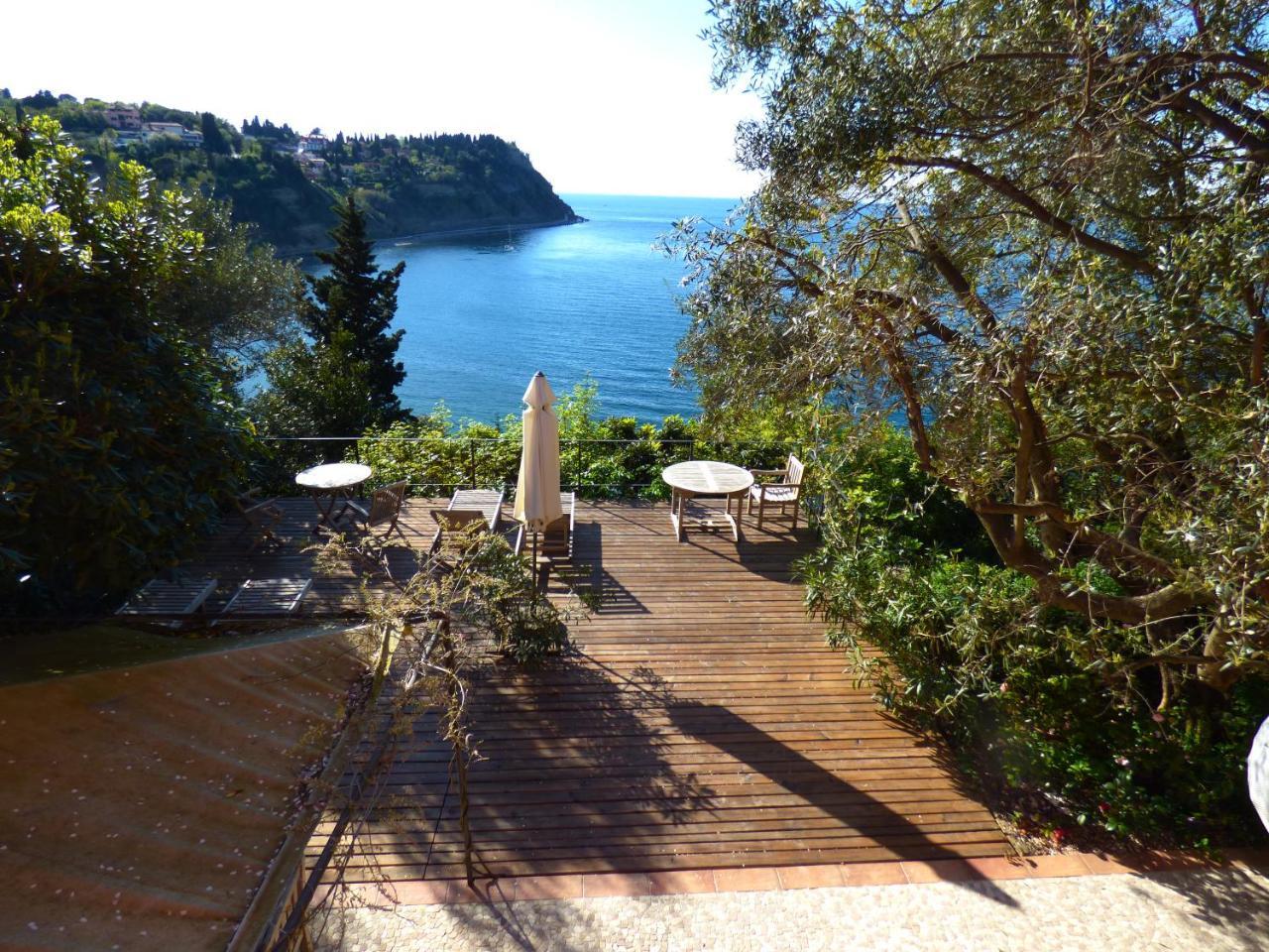 Apartments Olive Garden Piran Dış mekan fotoğraf