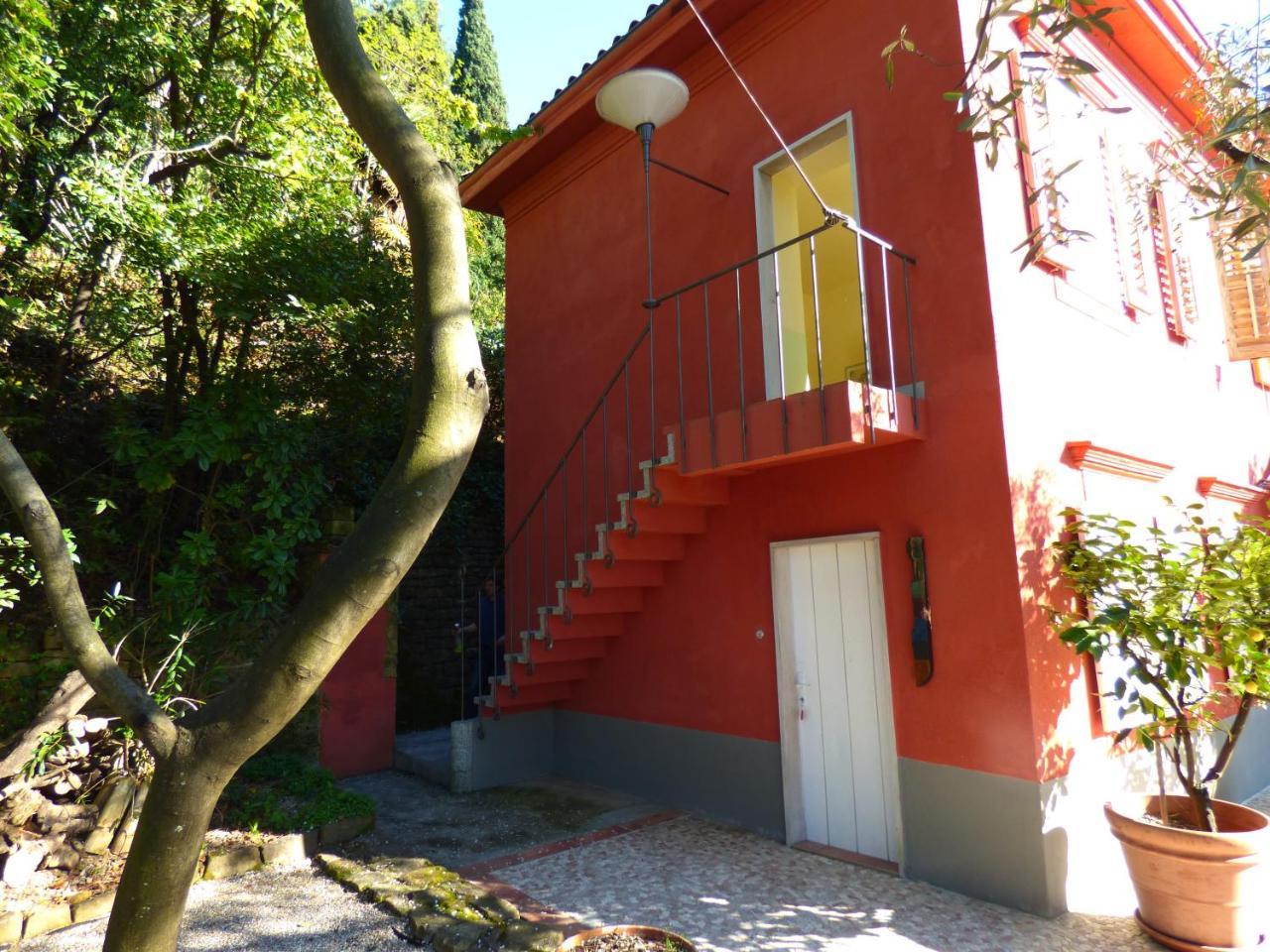 Apartments Olive Garden Piran Dış mekan fotoğraf